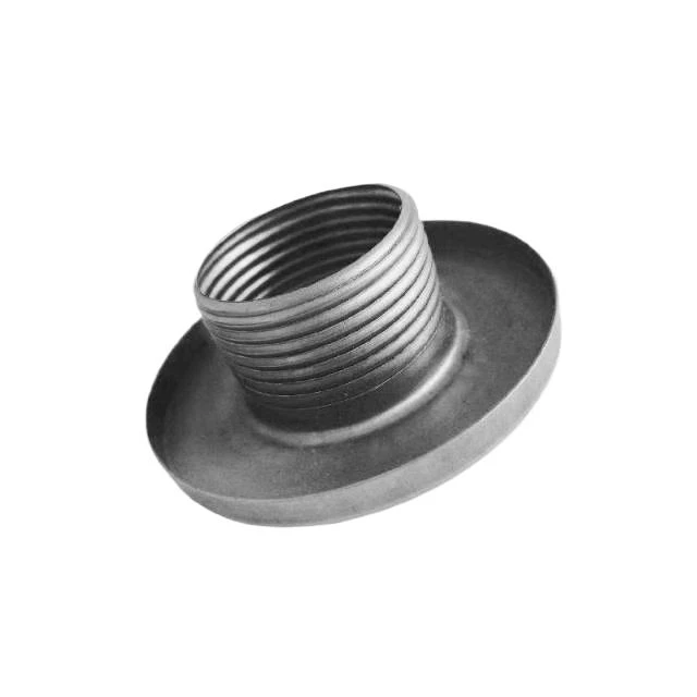 custom cnc aluminum parts