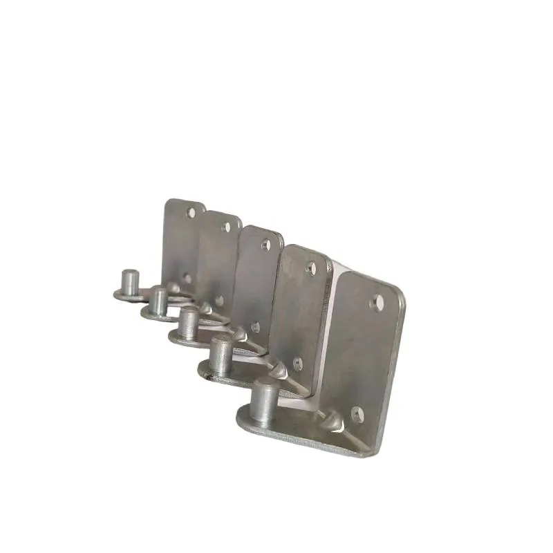 metal tube caps
