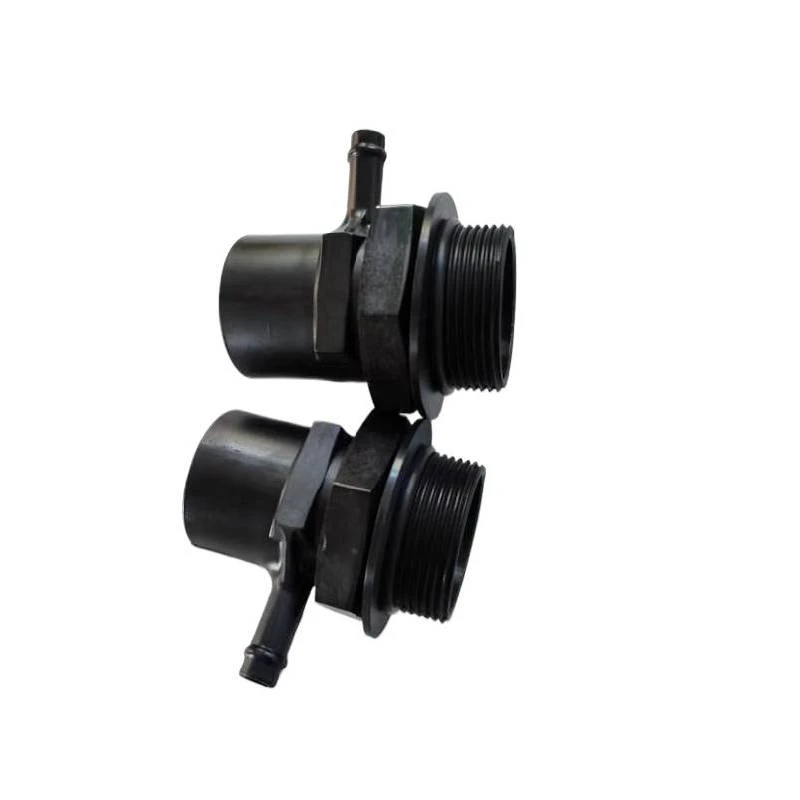plastic Pipe Fittings