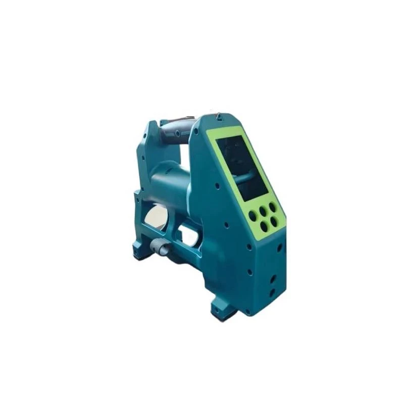 Grease Gun Shell
