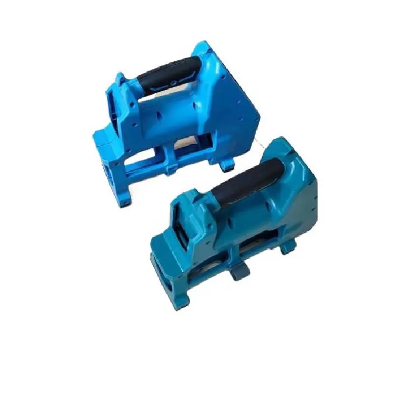 iron pipe cap