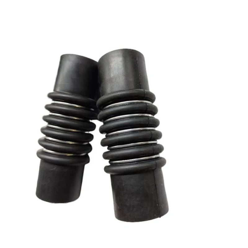 Rubber Bellows for Sewer Water Pipe Drainage Systems