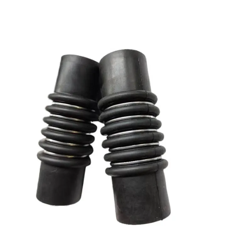 industrial hose pipe fittings