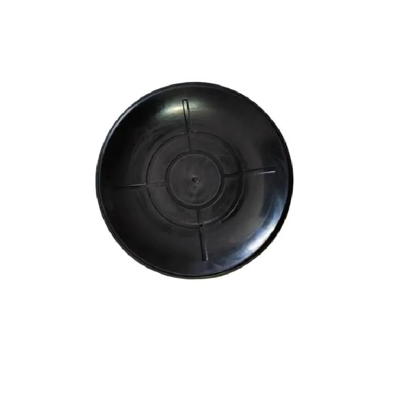 4 steel cap