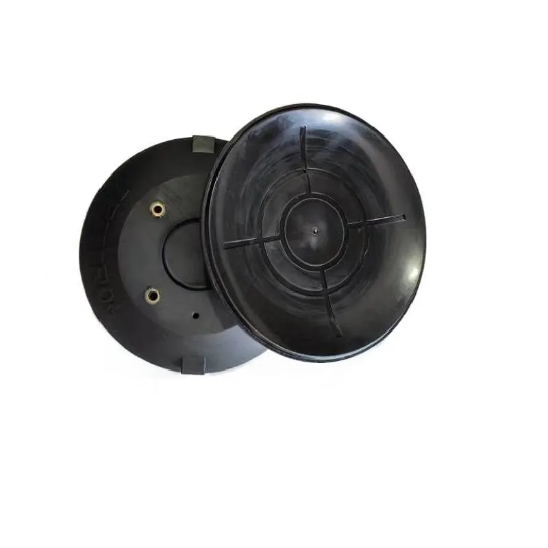 small plastic pulley wheels