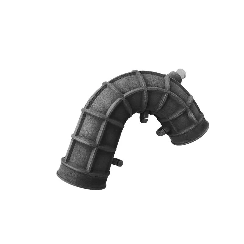 Air Inlet and Outlet Rubber Tubes