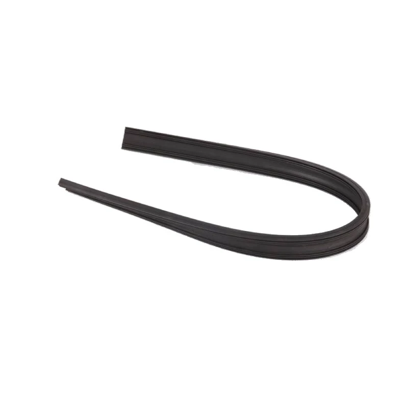 Extruded Rubber Seal