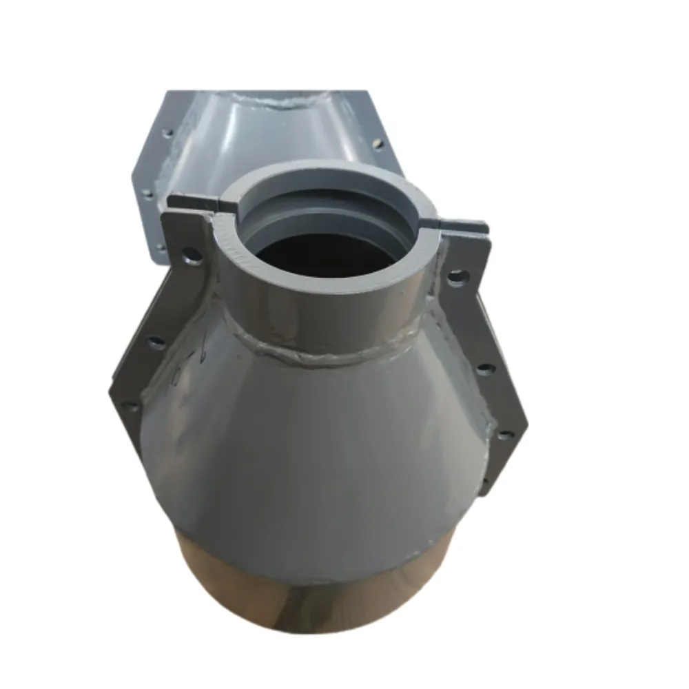 pvc hose fittings