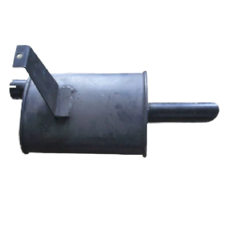 OEM Exhaust Pipe