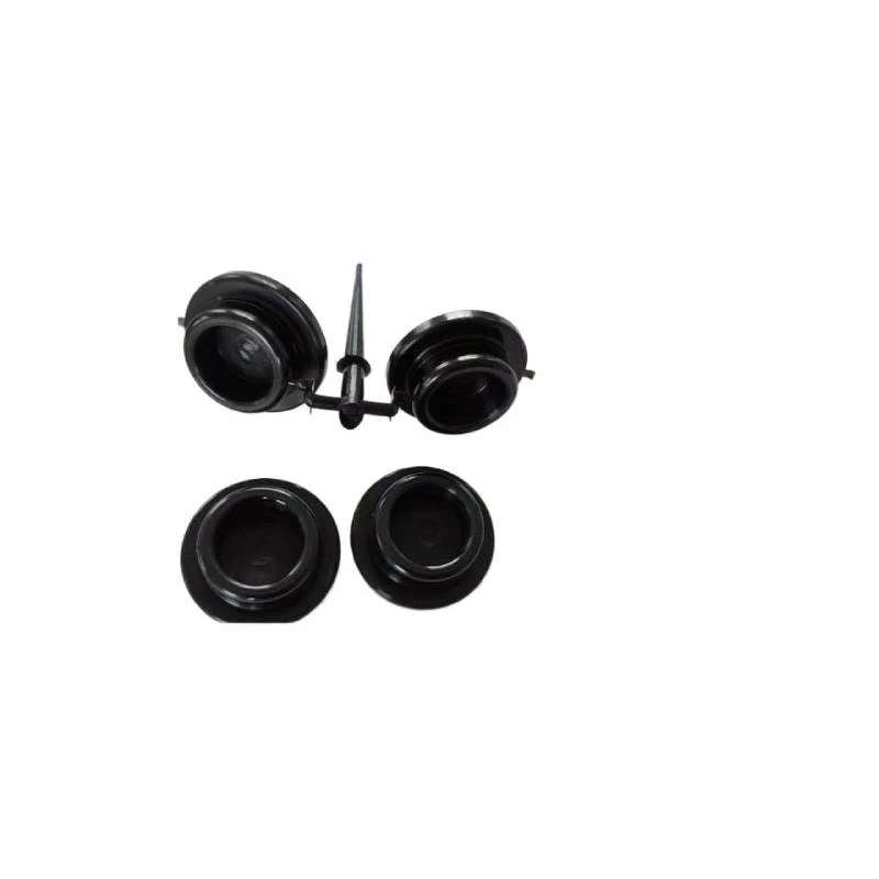 Plastic Sealing Plug