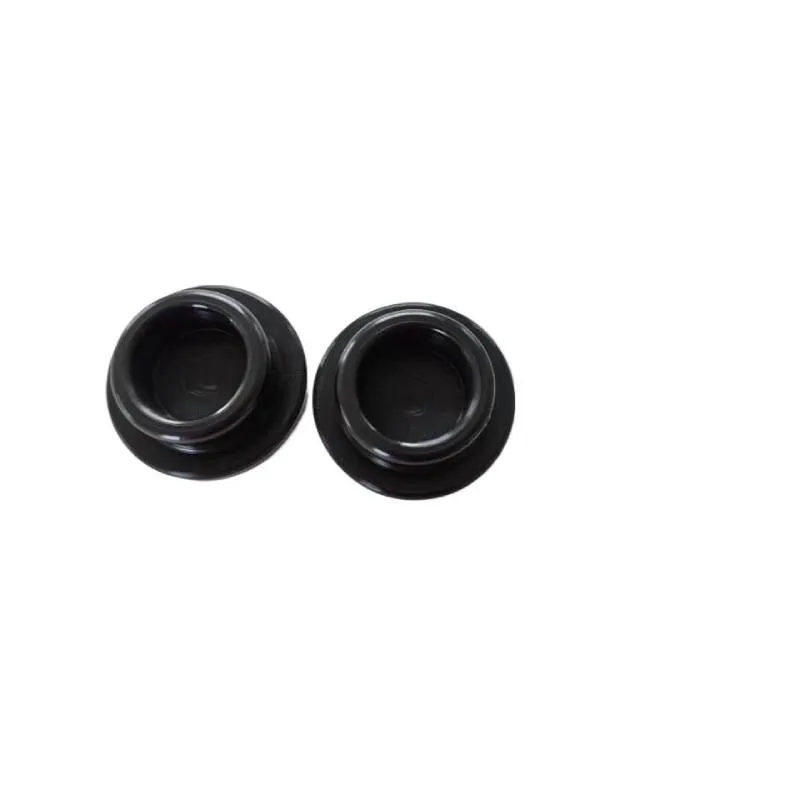 caster wheel plastic