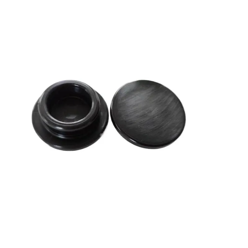 rubber parts manufacturer