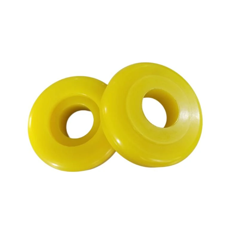 Premium Polyurethane Accessories