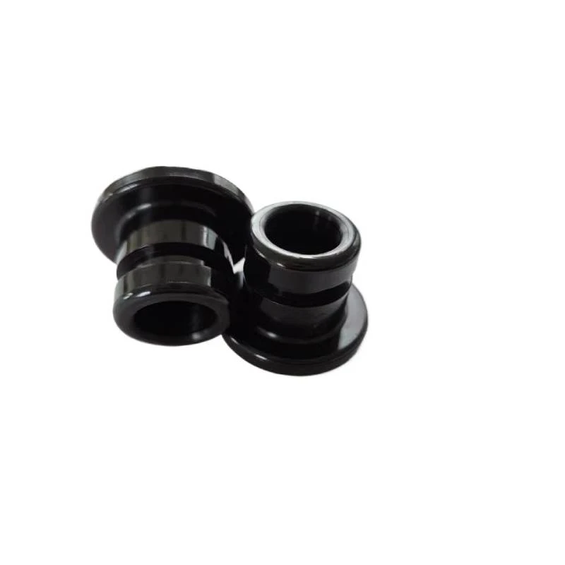 Versatile Plastic Sealing Caps