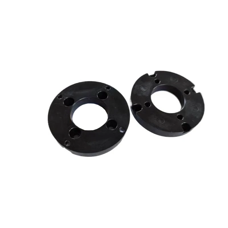 Versatile Plastic Gasket For Pipe Fittings And Butt Fittings