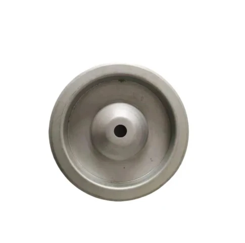 rubber parts supplier