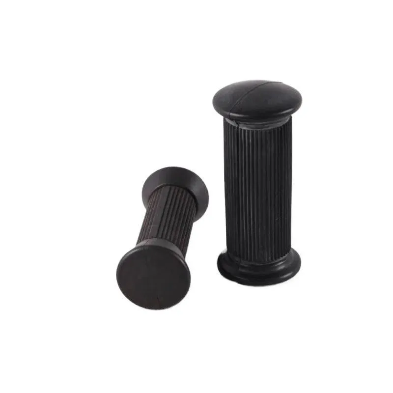small plastic wheels