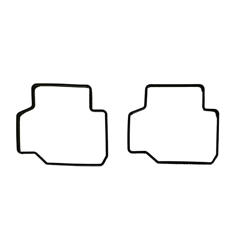 metal detectable o rings