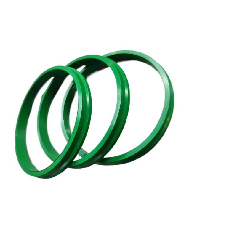 Dust Ring: Custom-Made for Performance and Versatility