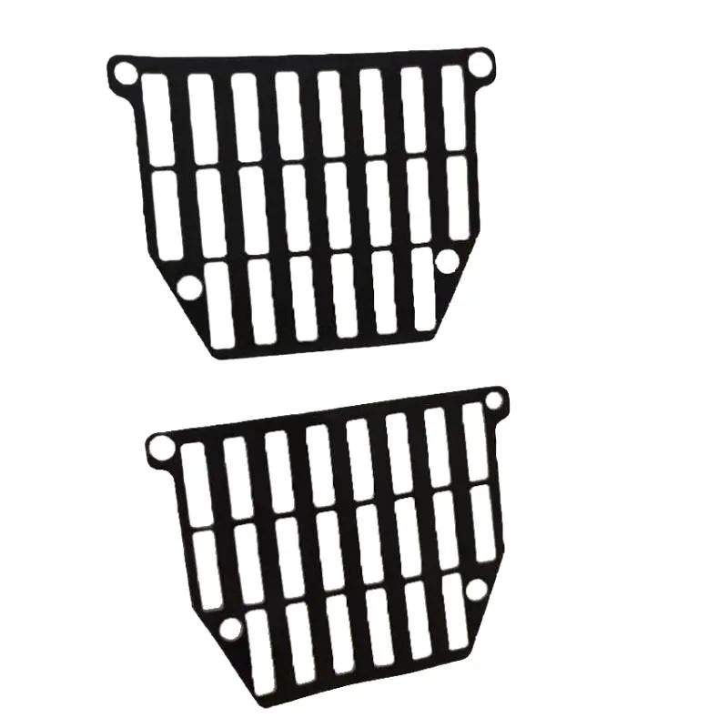 stainless steel square washers