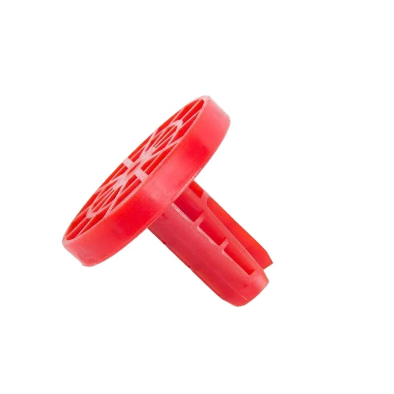 Plastic SnapFit