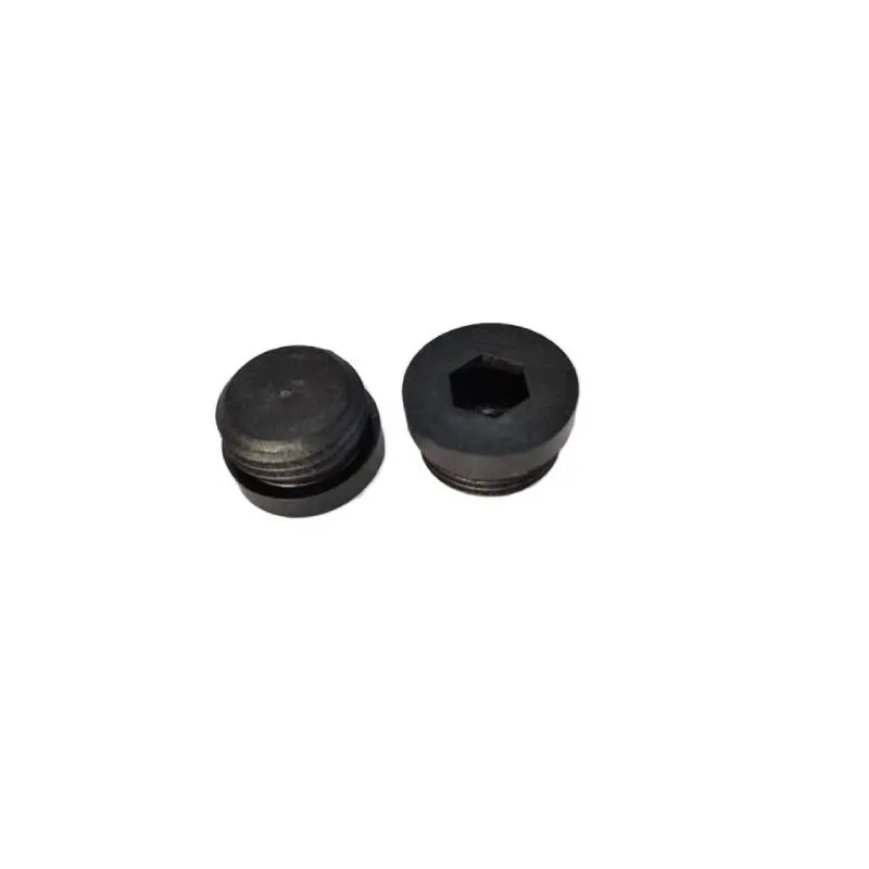 precision machined metal parts
