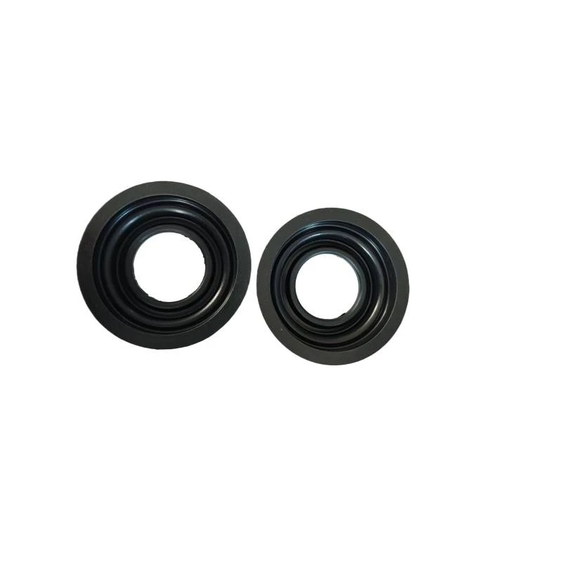 Custom-Made Mechanical Seals