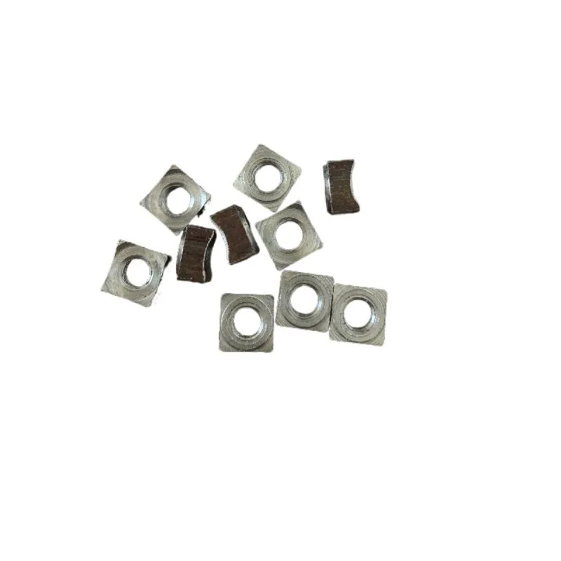 metal fence post caps 2x2