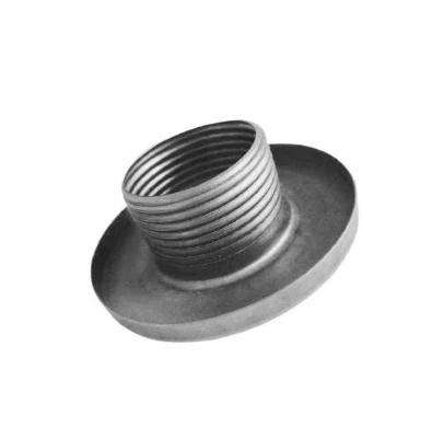 pvc corrugated flexible pipe