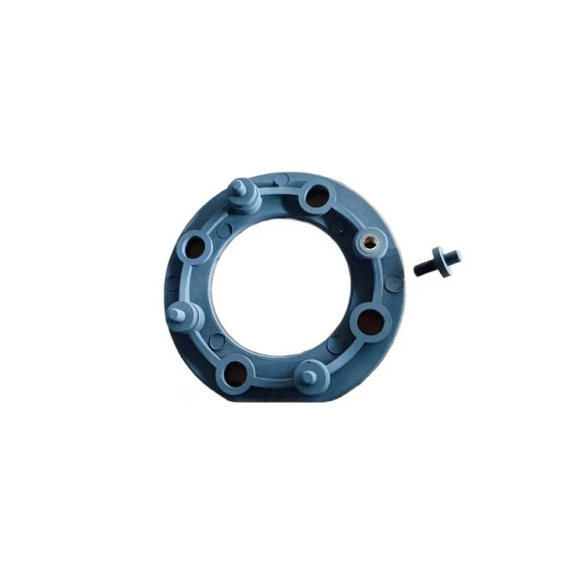 plastic inserts for rubber products