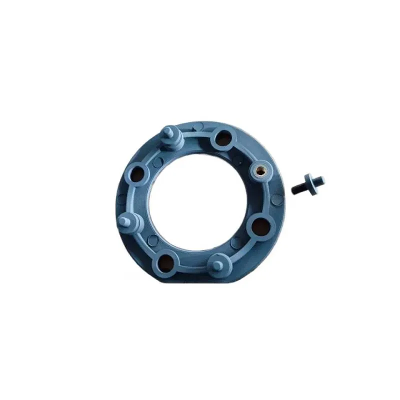 aluminum square washers