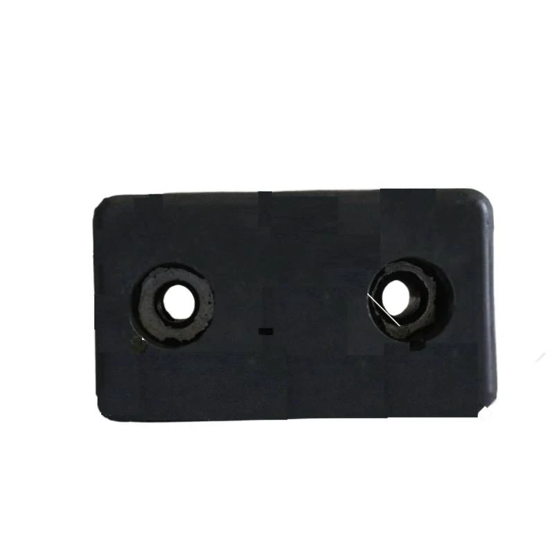 Rubber Pad