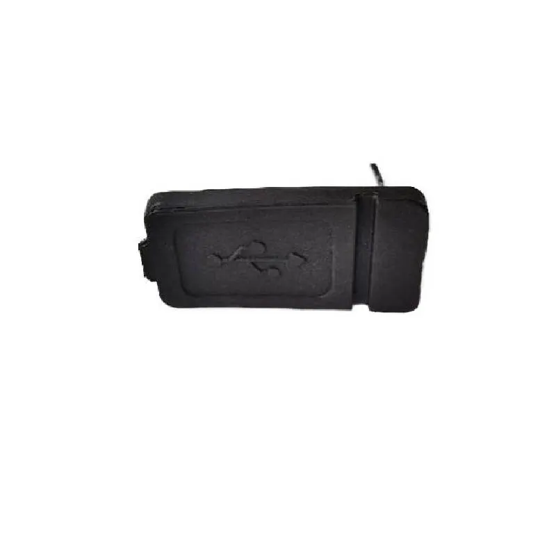 rubber parts supplier