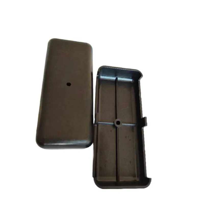 rubber parts supplier