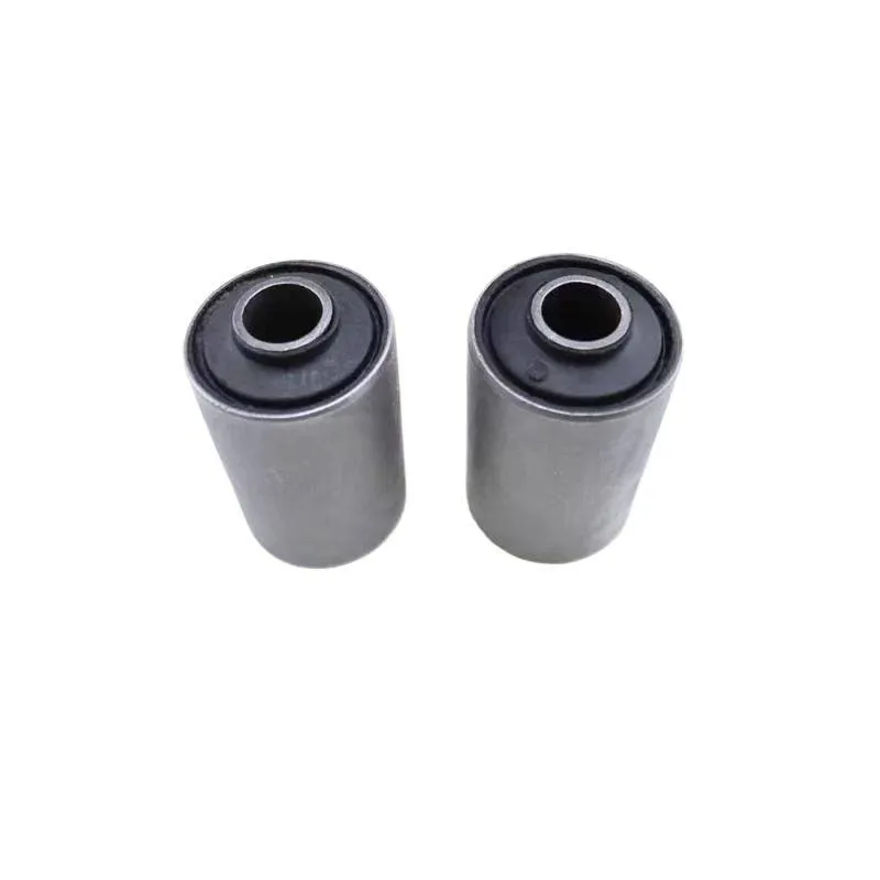 square metal cap