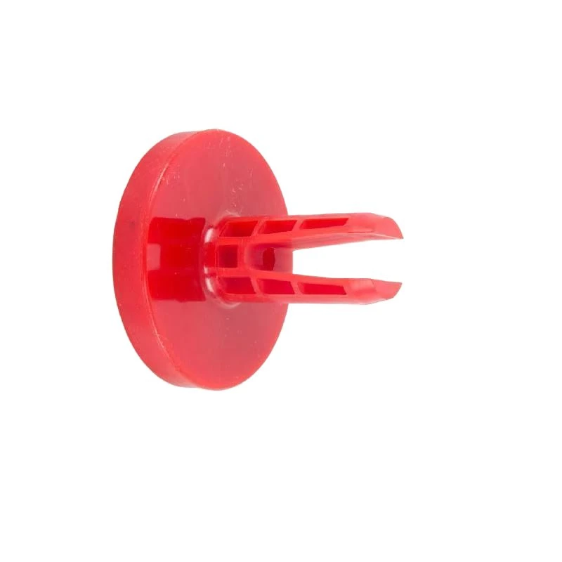 rubber parts supplier