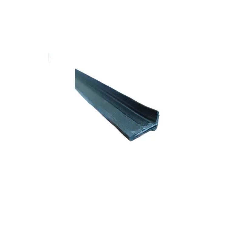 metal railing end caps