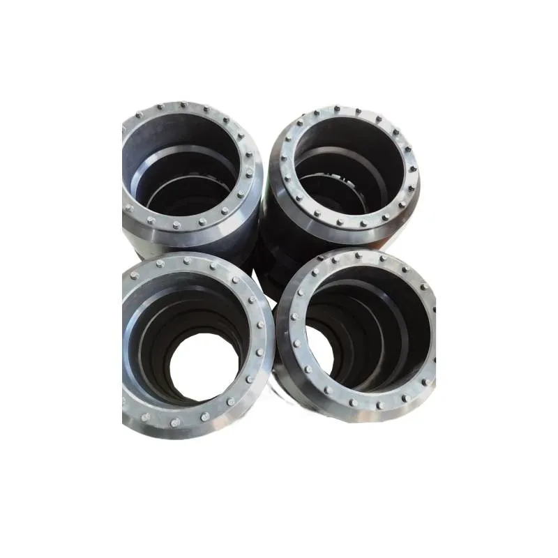 hdpe pipes and fittings