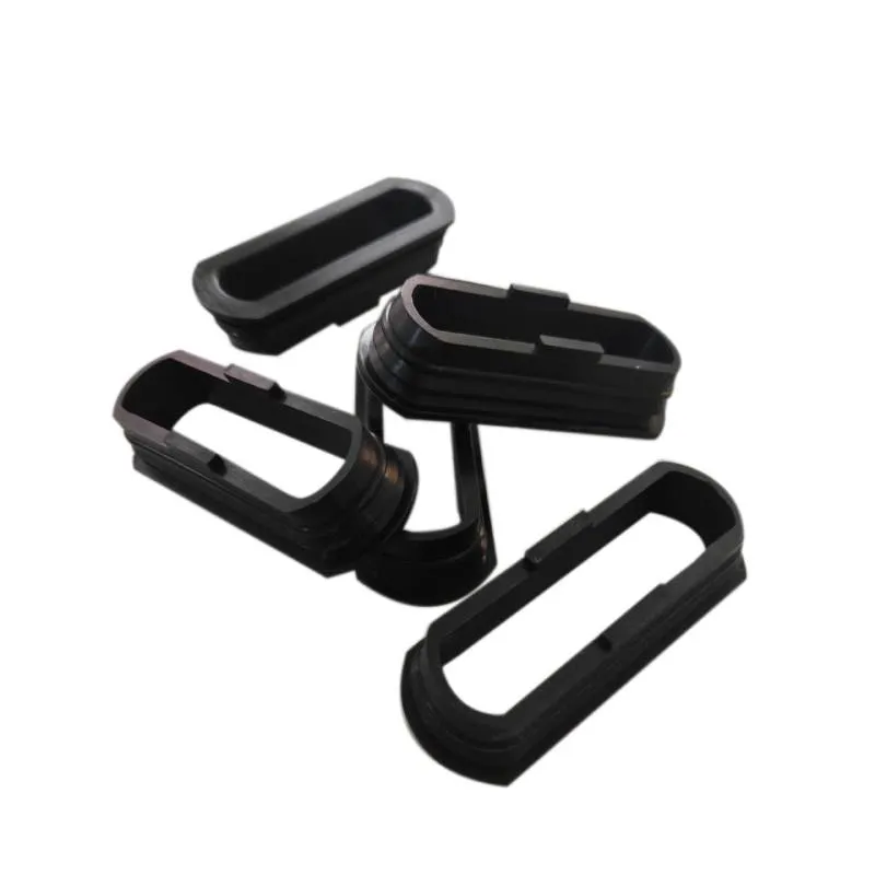 custom metal seals
