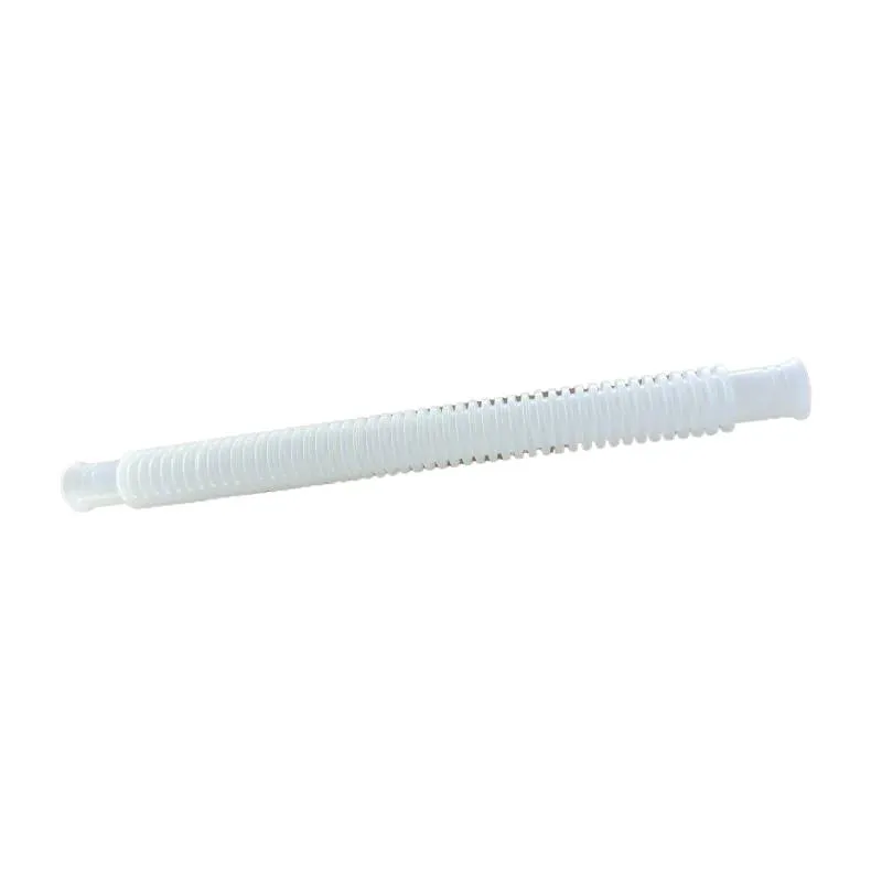 6 inch corrugated plastic pipe