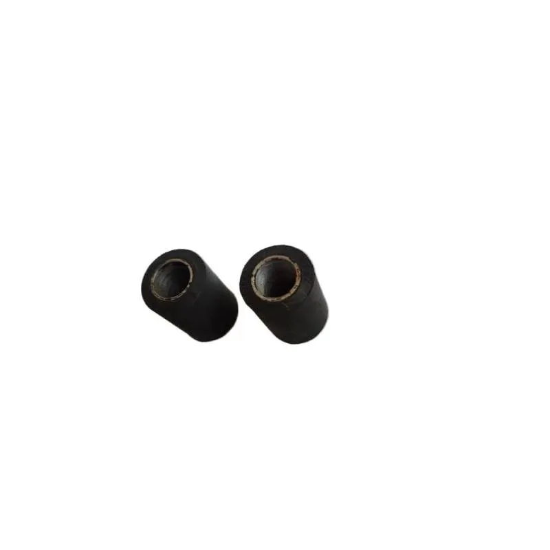 large plastic wheels