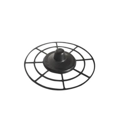 iron railing cap