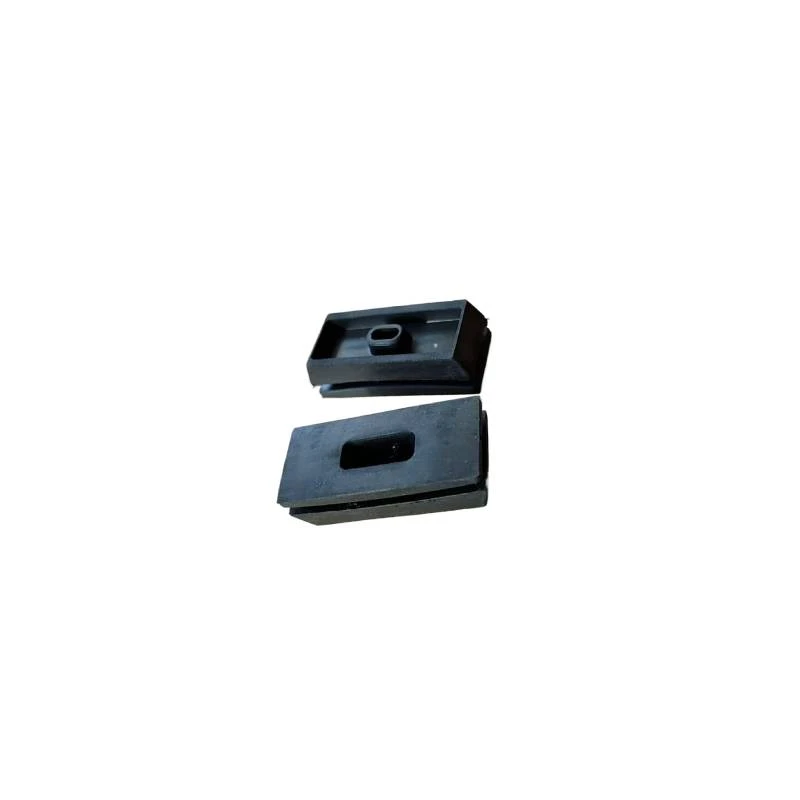 Rubber Switch Components