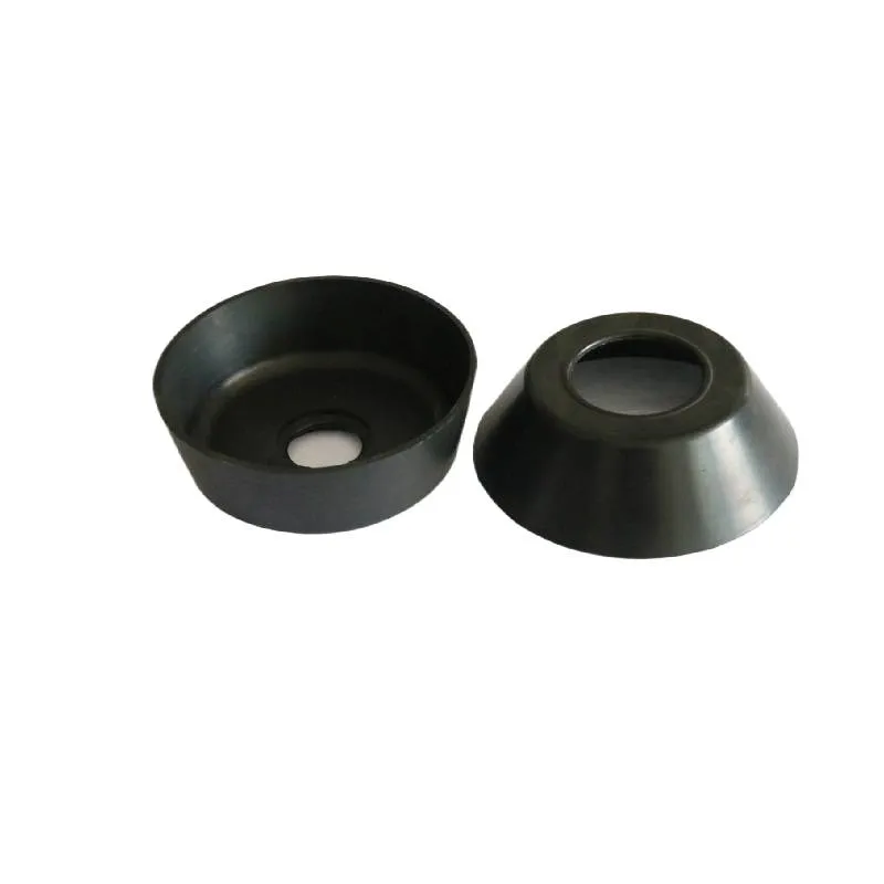 plastic rollers with bearings