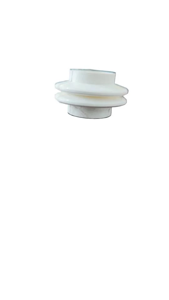 cast iron newel post caps