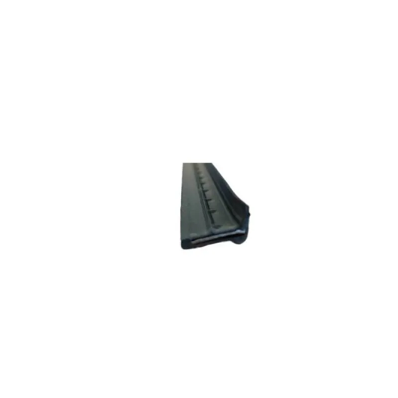 powder coated aluminium coping