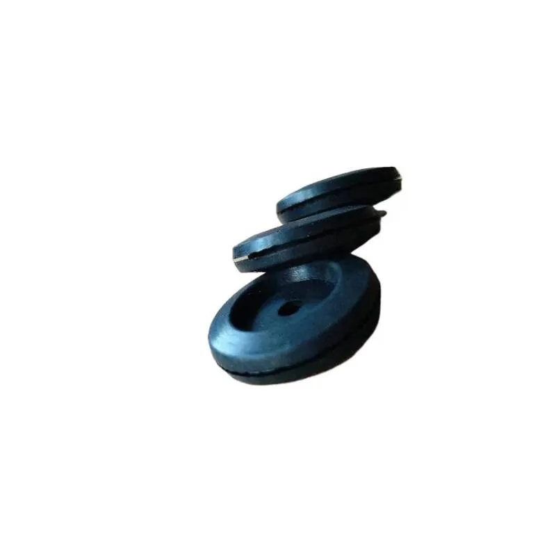 metal sewer cleanout cap