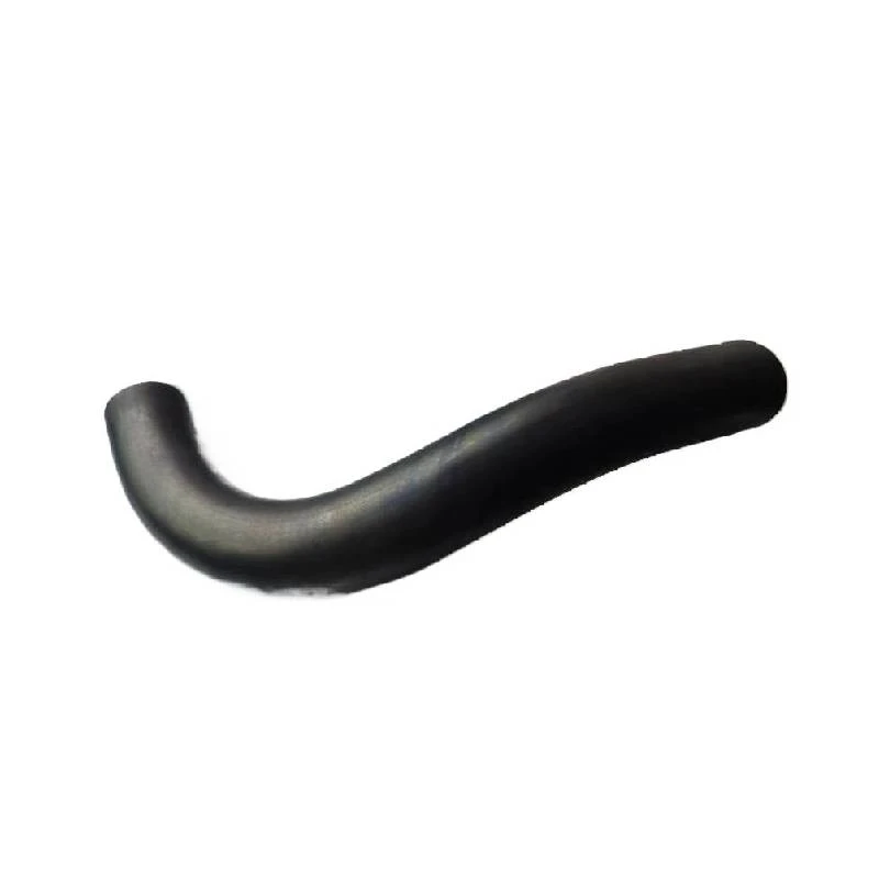 Special-Shaped Rubber Elbow