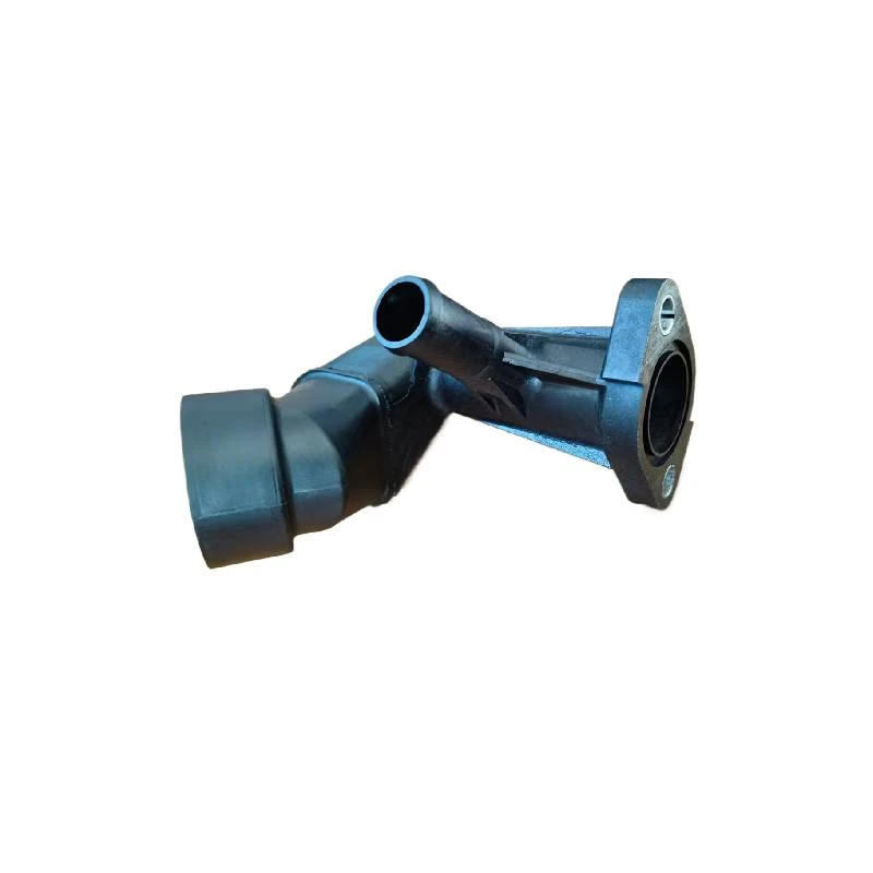 Plastic Special-Shaped Pipe Fittings