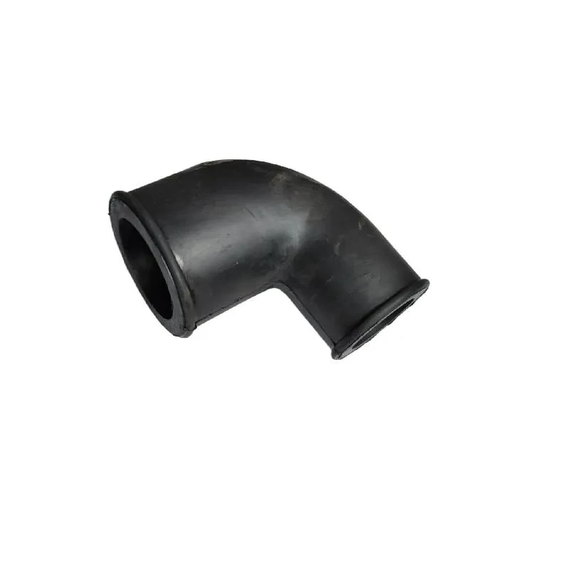 Rubber Elbow